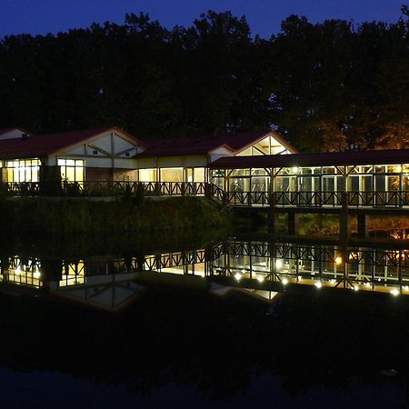 Stacja Nowa Gdynia Bed & Breakfast Aquapark Zgierz Exterior foto