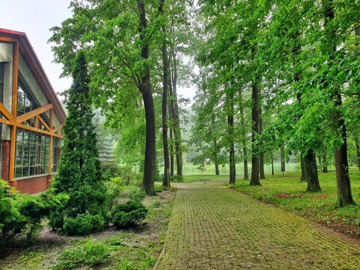 Stacja Nowa Gdynia Bed & Breakfast Aquapark Zgierz Exterior foto