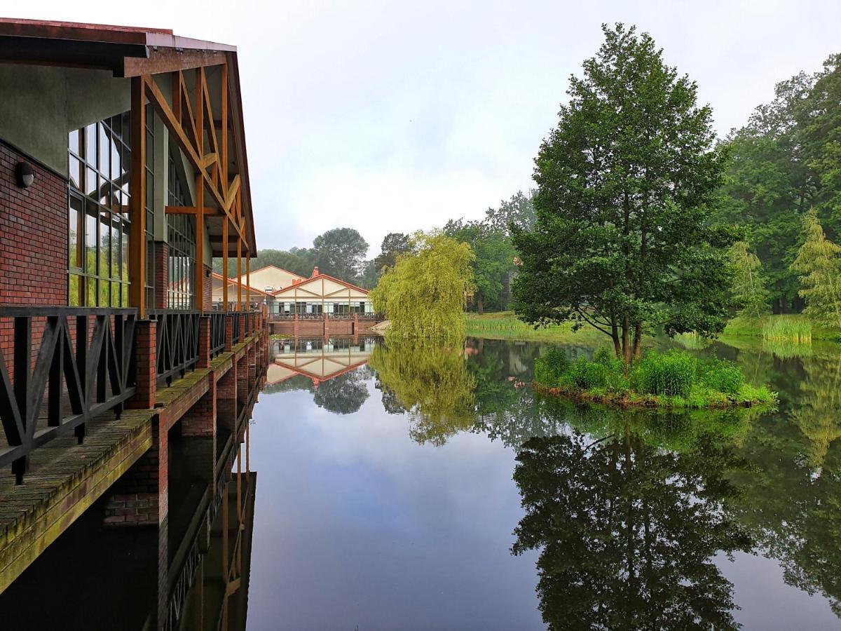 Stacja Nowa Gdynia Bed & Breakfast Aquapark Zgierz Exterior foto