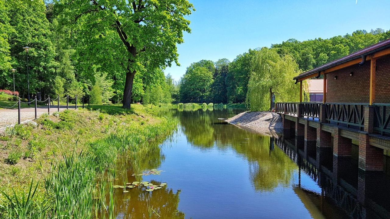 Stacja Nowa Gdynia Bed & Breakfast Aquapark Zgierz Exterior foto