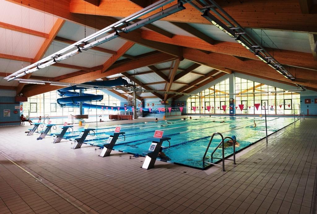 Stacja Nowa Gdynia Bed & Breakfast Aquapark Zgierz Exterior foto