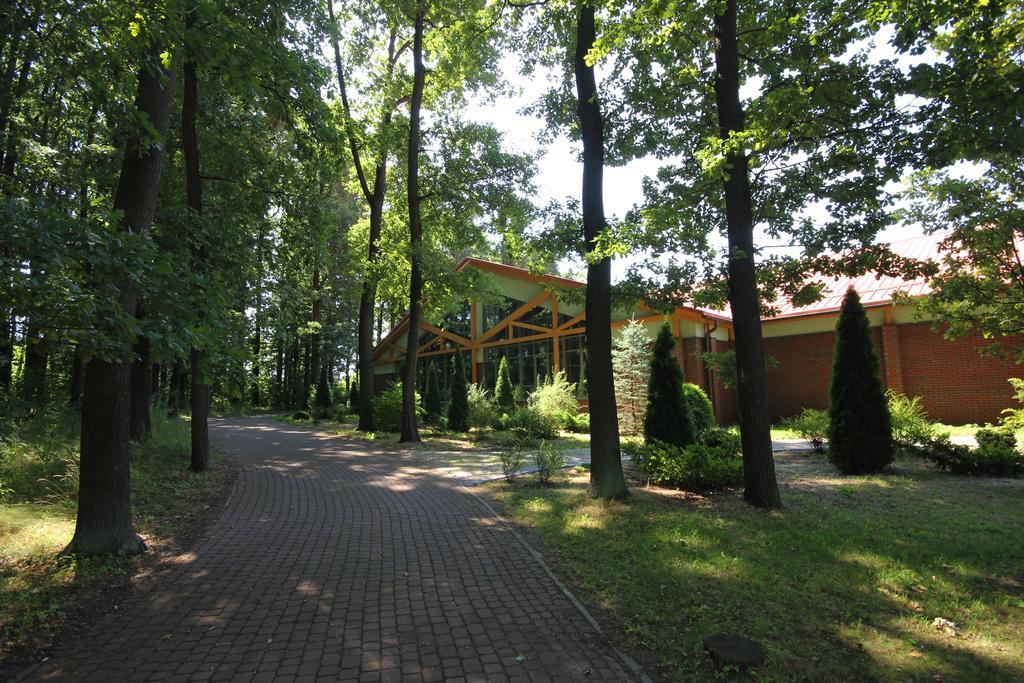 Stacja Nowa Gdynia Bed & Breakfast Aquapark Zgierz Exterior foto