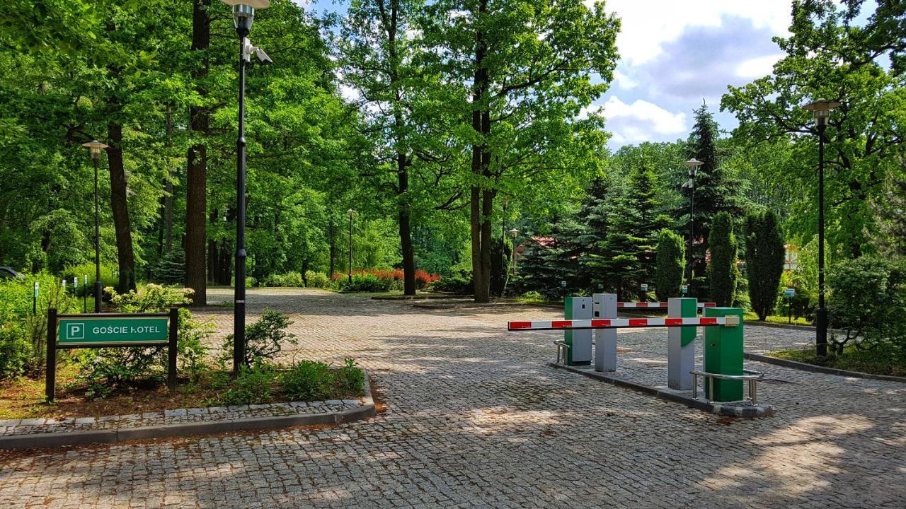 Stacja Nowa Gdynia Bed & Breakfast Aquapark Zgierz Exterior foto